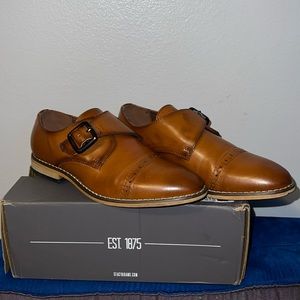 Stacy Adams boys dress shoe